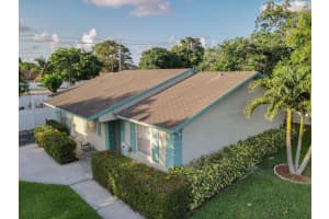 801 E Chatelaine Boulevard, Delray Beach