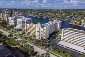 3114 S Ocean Boulevard 706, Highland Beach