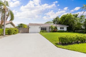 861 Nw 7th Street, Boca Raton
