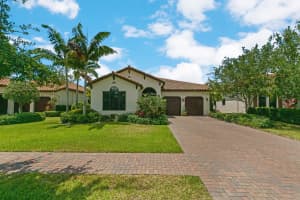 6316 Vireo Court, Lake Worth