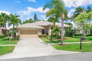 5650 Aspen Ridge Circle, Delray Beach