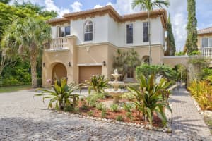6509 Nw 128th Way, Parkland