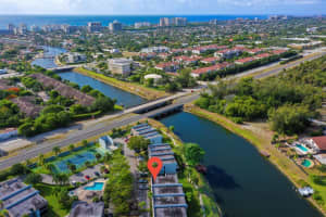 440 S Canal Point 128, Delray Beach