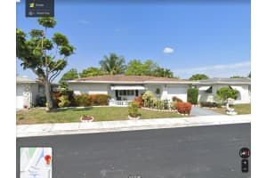 1045 N Rock Island Road, Margate