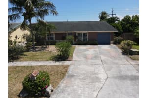 4865 Poseidon Place, Lake Worth