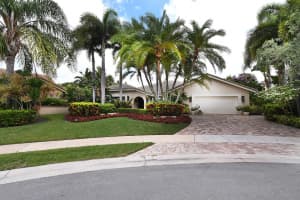 7750 Tennyson Court, Boca Raton