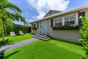 406 Upland Road, West Palm Beach