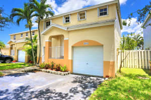 7265 Sw 42nd Court, Davie