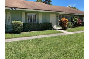 4870 Orleans Court C, West Palm Beach