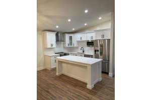 4308 Woodstock Drive C, West Palm Beach