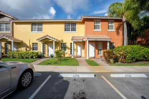 6756 Sienna Club Drive 6756, Lauderhill