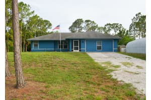18388 Orange Grove Boulevard, Loxahatchee