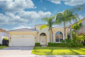 3161 Santa Margarita Road, West Palm Beach