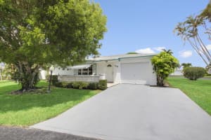 5162 Michael Drive, West Palm Beach