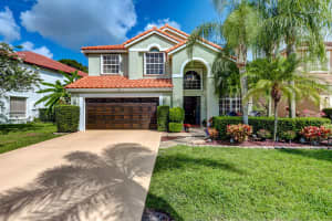 145 Pennock Trace Drive, Jupiter