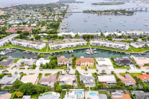 1120 Singer Drive, Singer Island