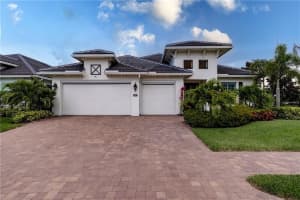 1497 Lilys Cay Circle, Vero Beach