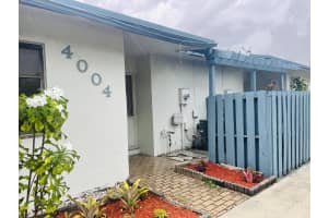 4004 Sw 69th Terrace 4-s, Miramar 4004 Sw 69th Terrace 4-s, Miramar