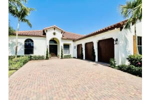 6481 Grebe Court, Lake Worth