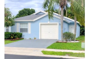 711 Key West Street, Boynton Beach