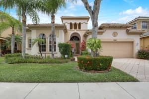 6247 Hammock Park Road, West Palm Beach