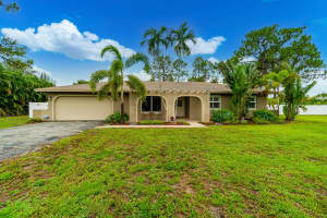 16790 E Cheltenham Drive, Loxahatchee