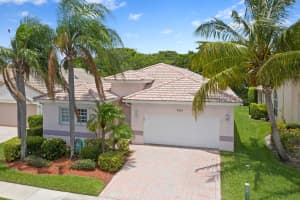 7041 Nw Turtle Walk, Boca Raton