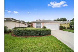 3562 Sw Coco Palm Drive, Palm City