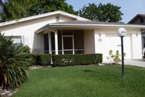 3422 Amalfi Drive, West Palm Beach