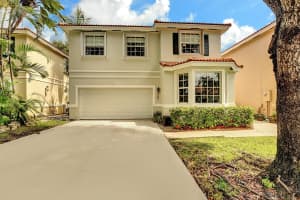 15330 Sw 51st Manor, Davie
