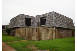 1664 Forest Lakes Circle B, West Palm Beach