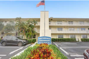 3915 S Flagler Drive Drive 109, West Palm Beach