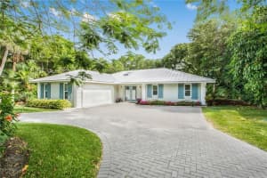 907 Tropic Drive, Vero Beach