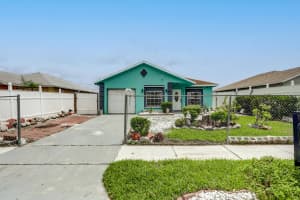 2652 W 28th Street, Riviera Beach 2652 W 28th Street, Riviera Beach