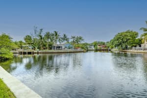 300 Ne 19th Court 107-n, Wilton Manors