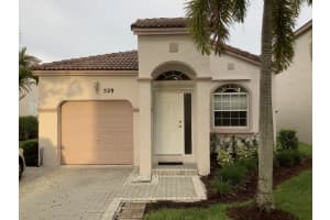 529 Nw 157th Avenue, Pembroke Pines
