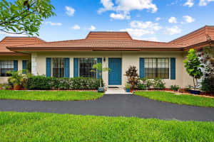 7032 Sw 23rd Street 16, Davie
