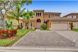 6468 Garden Court, West Palm Beach