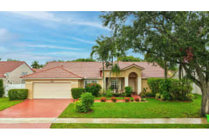 1376 Nw 127th Drive, Sunrise