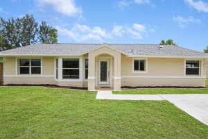 18389 Orange Grove Boulevard, Loxahatchee