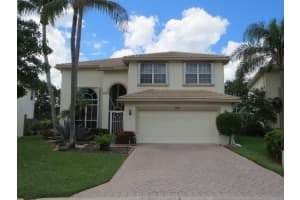 7824 Colony Lake Drive, Boynton Beach