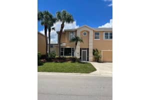 303 Laurel Oaks Way, Jupiter