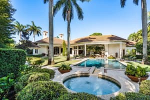 222 Grand Pointe Drive, Palm Beach Gardens
