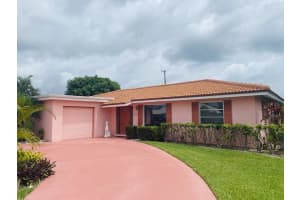 1160 Morse Boulevard, Singer Island