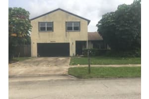 8404 Sw 20th Street, North Lauderdale