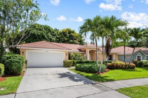 4833 N Lee Road, Delray Beach