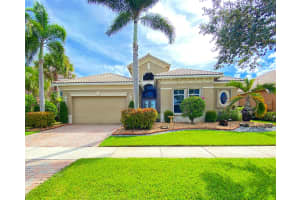 7620 Nw 120th Drive, Parkland