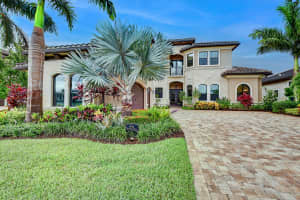 9786 Montpellier Drive, Delray Beach