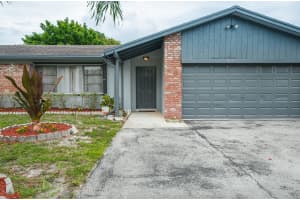 4935 Sw 10th Street, Margate 4935 Sw 10th Street, Margate