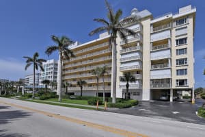 3114 S Ocean Boulevard 206, Highland Beach